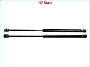 2 x Tailgate Gas Struts Fits Toyota Corolla ZZE120 Hatchback