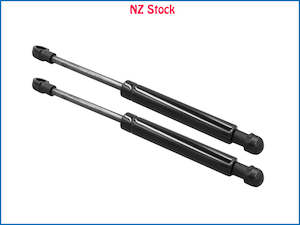 Macadamia nut growing: 2 x Bonnet Gas Struts Fits Volvo S60 S80 C70 XC70 1999-2014 9154605