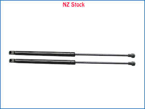 2 x Tailgate Gas Struts Fits VW Golf 4 MK4 1J6827550E