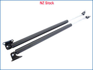 2 x Tailgate Gas Struts Fits Toyota Hiace 100 Series 89-05