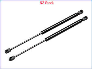 2 x Gas Struts for Nissan Navara D40 D22 UTE Hard Top Lid Tonneau Cover