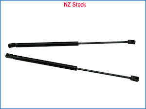 2 x Tailgate Gas Struts for Audi Q5 8R 2008-2017 8R0827552