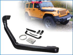 Snorkel Fits Jeep Wrangler JK 3.8L V6 2007-2011