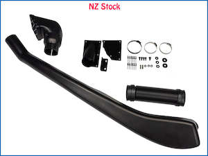 Snorkel Fits Jeep Wrangler TJ 1997-2006 4.0L R6