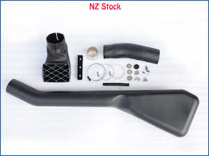 Macadamia nut growing: Snorkel Fits Land Rover Defender 300TDI & TD5