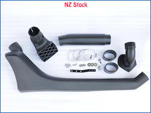 Snorkel Fits Nissan Patrol Safari Y61 TD42 ZD30DDTI TB48E