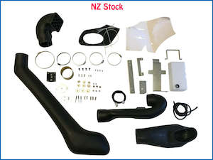 Snorkel for Mitsubishi Pajero NS NT NW 2006-On V-Spec 3.2 3.8L 4W