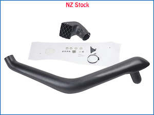 Snorkel Fits Suzuki Jimny JB23W 1999-2017