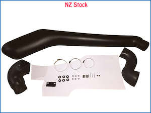 Macadamia nut growing: Snorkel Fits Ford Ranger PX PX1 PX2 2011-2018 2.2/3.2L Air Intake 4WD