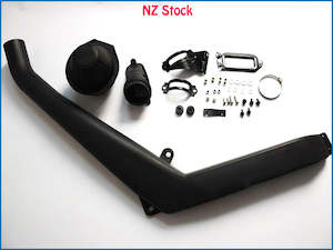 Snorkel Fits Toyota Landcruiser 70 71 73 75 78 Series 85-07