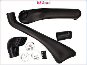 Snorkel for Isuzu D-Max Holden Rodeo 2007-2012