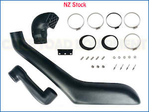 Snorkel Fits Toyota Landcruiser Prado 120 series 02-09