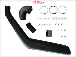 Snorkel To Fit Toyota 80 Series Landcruiser 1990-1998