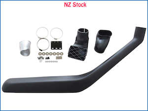 Snorkel Fits Ford Ranger PK PJ XL Mazda BT50 3.0L Turbo Diesel