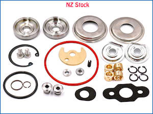 Macadamia nut growing: Turbo Repair Rebuild Kit for TD04 TD04L TF035 TF035HM