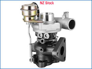 TD04 TF035 Turbo Charger for Mitsubishi Pajero Delica 4M40 2.8L