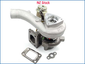 Turbo Turbocharger Nissan Terrano Mistral Navara Homy Caravan TD27 TB2557 452047