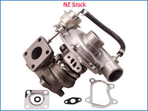 RHF5 VIBR Turbo Charger for Holden Rodeo 4JB1T 2.8L 8971397243 VD420014