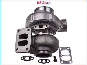 Macadamia nut growing: T70 Turbo Turbocharger Twin Scroll T3 Flange .82 .70 A/R 600HP