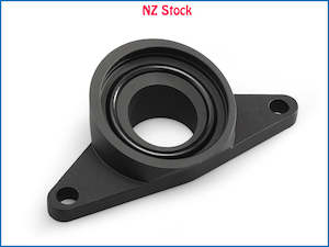 Blow Off Valve Flange Adapter for Subaru Impreza WRX STI