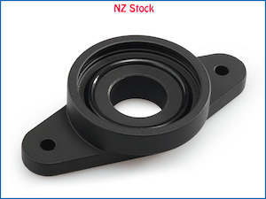 Blow Off Valve Flange Adapter for Subaru Impreza WRX 08-14