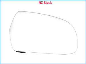 Macadamia nut growing: Heated Right Wing Mirror Glass Fits Audi A3 S3 A4 S4 A5 RS5 S5 A6 S6 A8 S8 Q3