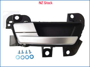 Macadamia nut growing: Front Left Hand Inner Door Handle Fits Ford Falcon FG FGX BGF22601A1