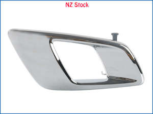 Macadamia nut growing: Right Inner Door Handle Fits Ford Ranger 12-21 Everest 15-21 Mazda BT50 12-19