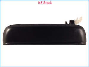 Left Passenger Door Handle Fits Toyota Starlet 96-99