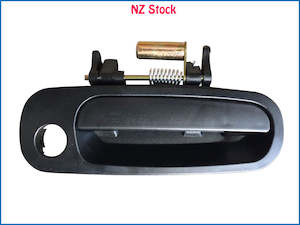 Driver Side Door Handle Fits Toyota Corolla AE110 96-01