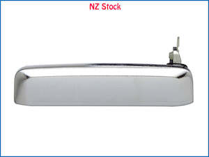 Nissan Navara D21 Left Passenger Side Door Handle 86-97