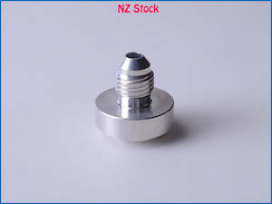 -4AN 4AN AN4 Male Aluminum Weld On Fitting Bung