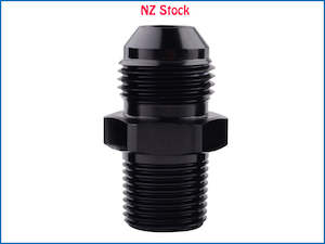 Macadamia nut growing: AN8 8AN -8 AN to 3/8 NPT Pipe Fitting Adapter