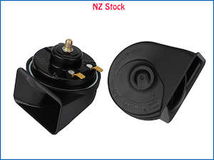 12V Universal Car Horn Air Horn