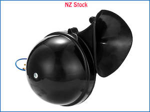 Macadamia nut growing: 12V 300DB Air Horn for Car Motorcycle Truck Boat