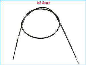 Brake Cable Hand/Park for Honda TRX350/400/450/500