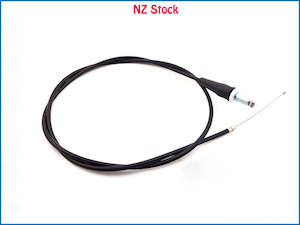 Dirt Pit Bike Throttle Cable 90cm