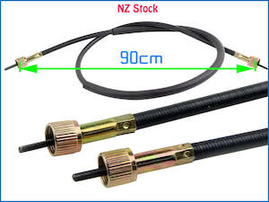 Macadamia nut growing: Speedo Cable for 50cc 90cc 125cc 150cc Electric Scooter Moped