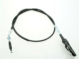 Macadamia nut growing: Clutch Cable for Yamaha IT200 IT250 IT400 DT250 DT400 IT175 YZ100 YZ125