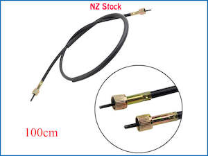 Speedo Cable for 50cc 90cc 125cc 150cc Electric Scooter Moped