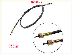 Speedo Cable for 50cc 90cc 125cc 150cc Electric Scooter Moped