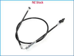 50cc 110cc 125cc Pit Dirt Bike Clutch Cable