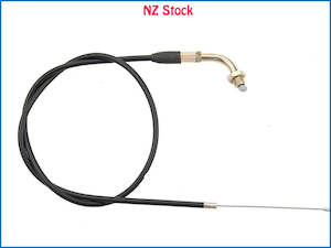 Throttle Cable for 50cc 110cc 125cc Dirt Bike