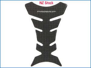 Motorcycle Gas Oil Fuel Tank Pad Protector Sticker Decal