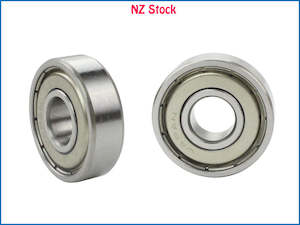 Fisher & Paykel, Simpson, Dryer Drum Rear Bearing