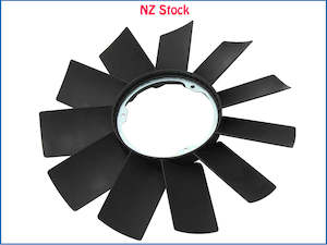 BMW Radiator Cooling Fan Blade 11521712058