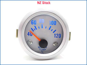 52mm Water Temp Gauge