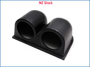 52mm Gauge Pod Holder Dash Mount