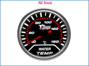 52mm Water Temp Gauge