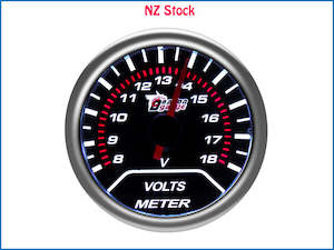 52mm Volt Gauge